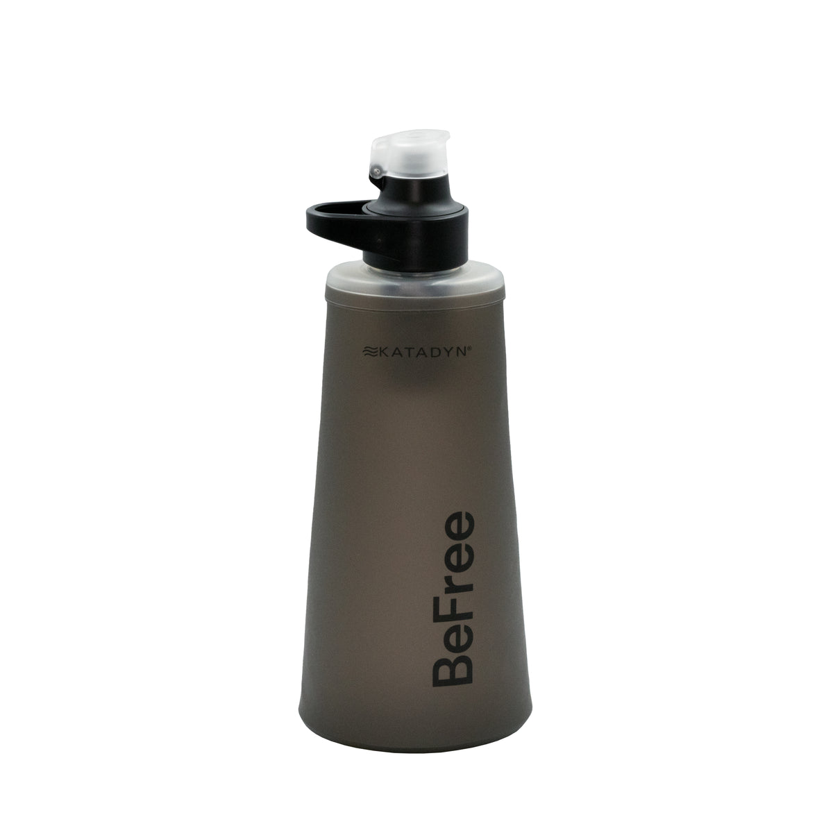 BeFree AC Filter Flaska