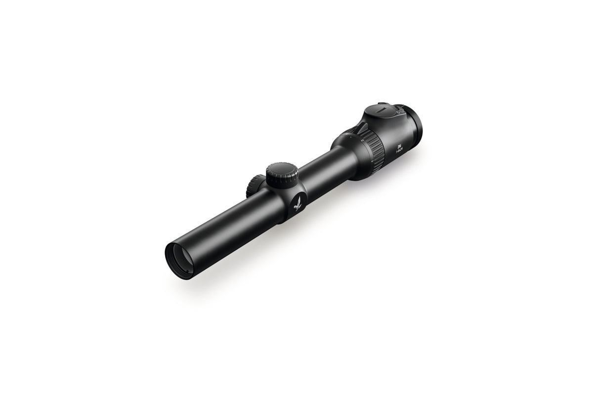 Z6i 1-6X24 III. L 4A-I Belyst Kikarsikte