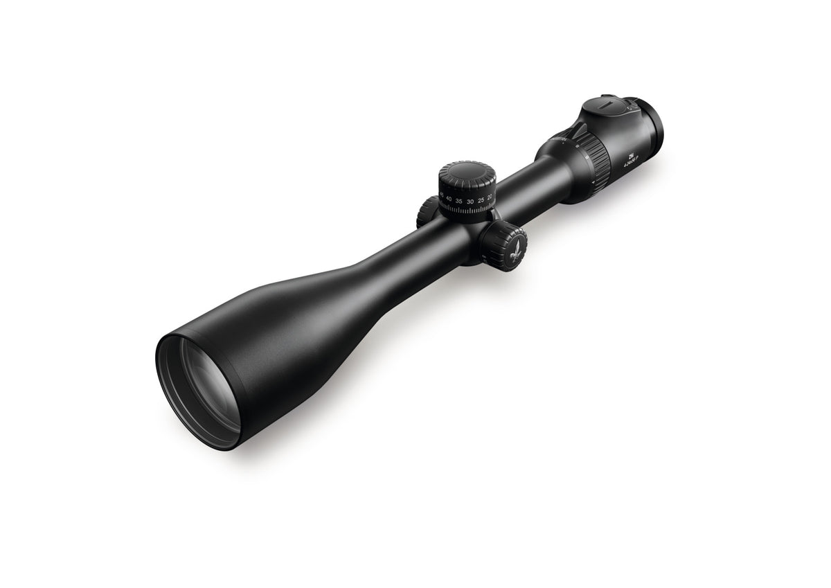 Z6i 4-24x56 III. P BT L 4A-i Belyst Kikarsikte Med Ballistisk Ratt