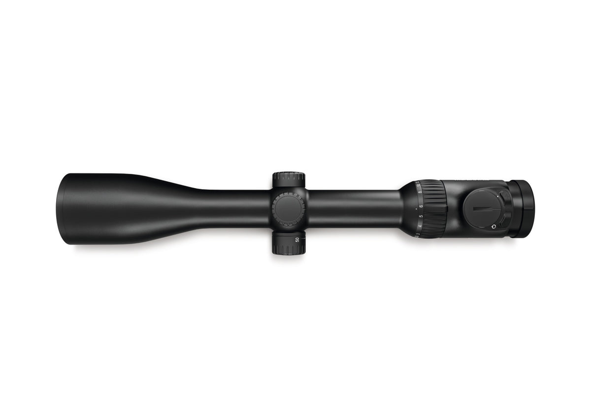 Z6i 2,5-15x50 III. P SR 4A-i Belyst Kikarsikte Med Skena