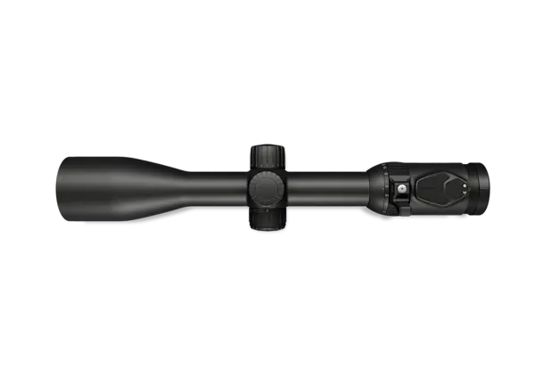 Z8i 2-16x50 II. P SR Belyst Kikarsikte Med Skenmontage