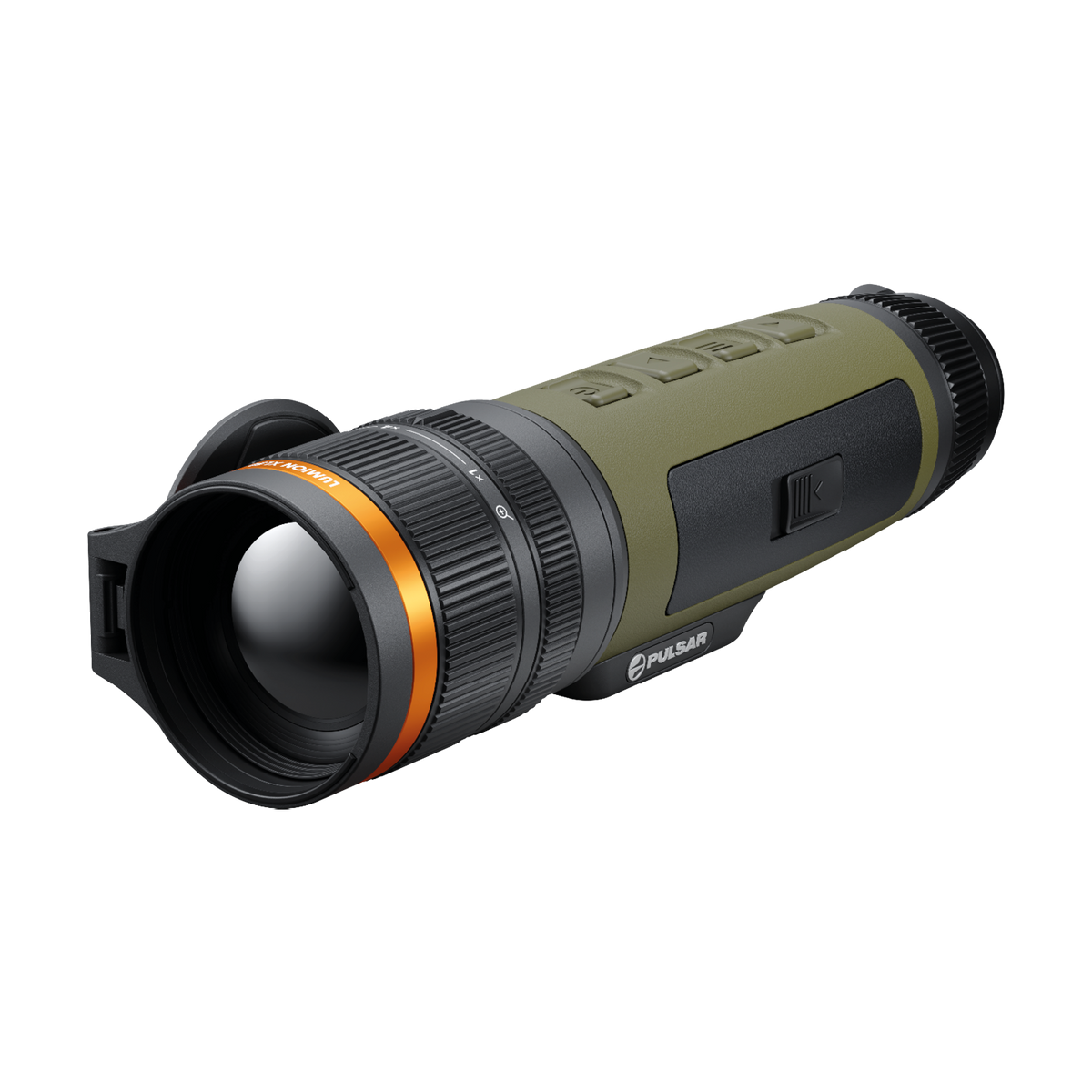 Lumion XL50 1024x768 Värmekamera