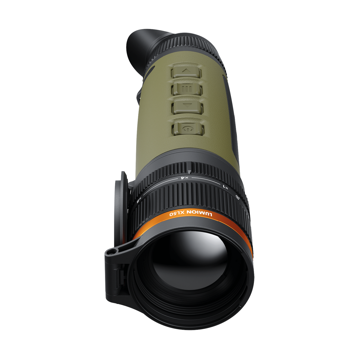 Lumion XL50 1024x768 Värmekamera