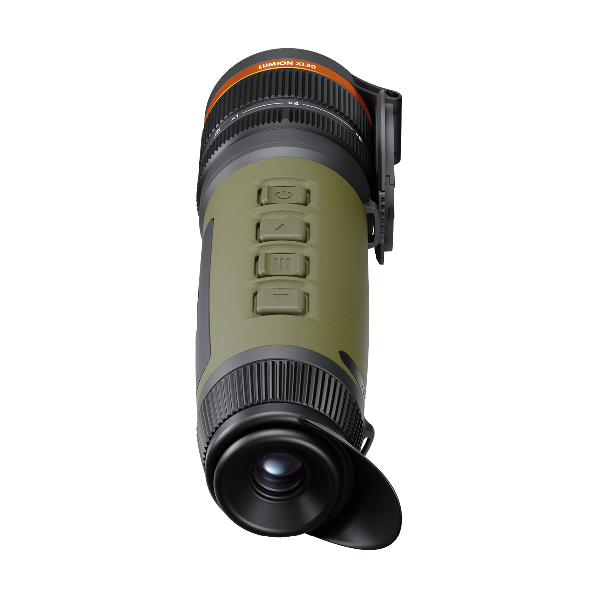 Lumion XL50 1024x768 Värmekamera