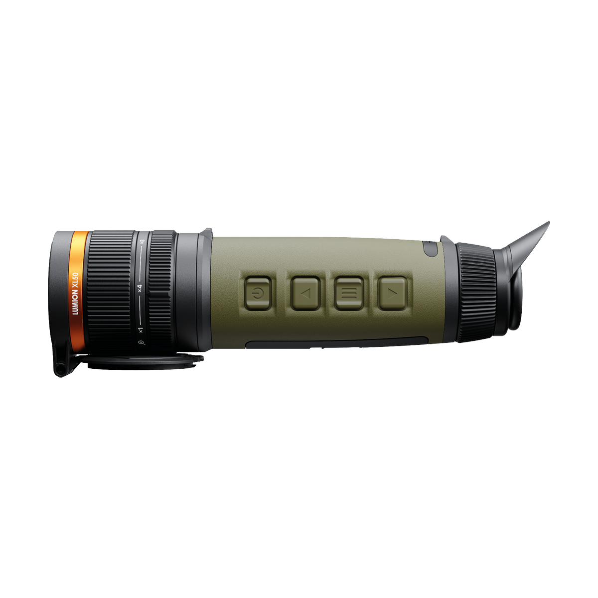 Lumion XL50 1024x768 Värmekamera