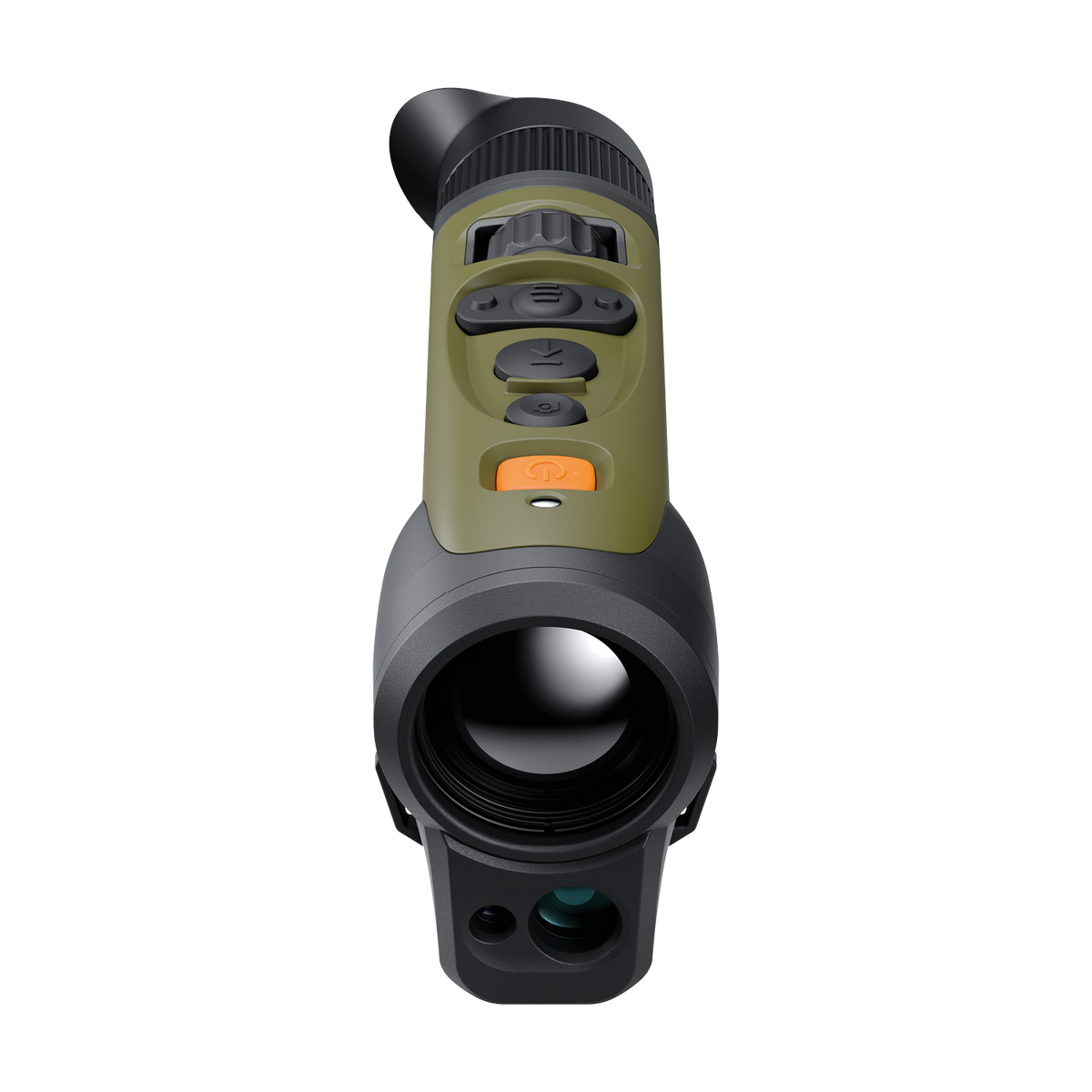 Orni LRF XG35 640x480 Värmekamera Med Laseravståndsmätare