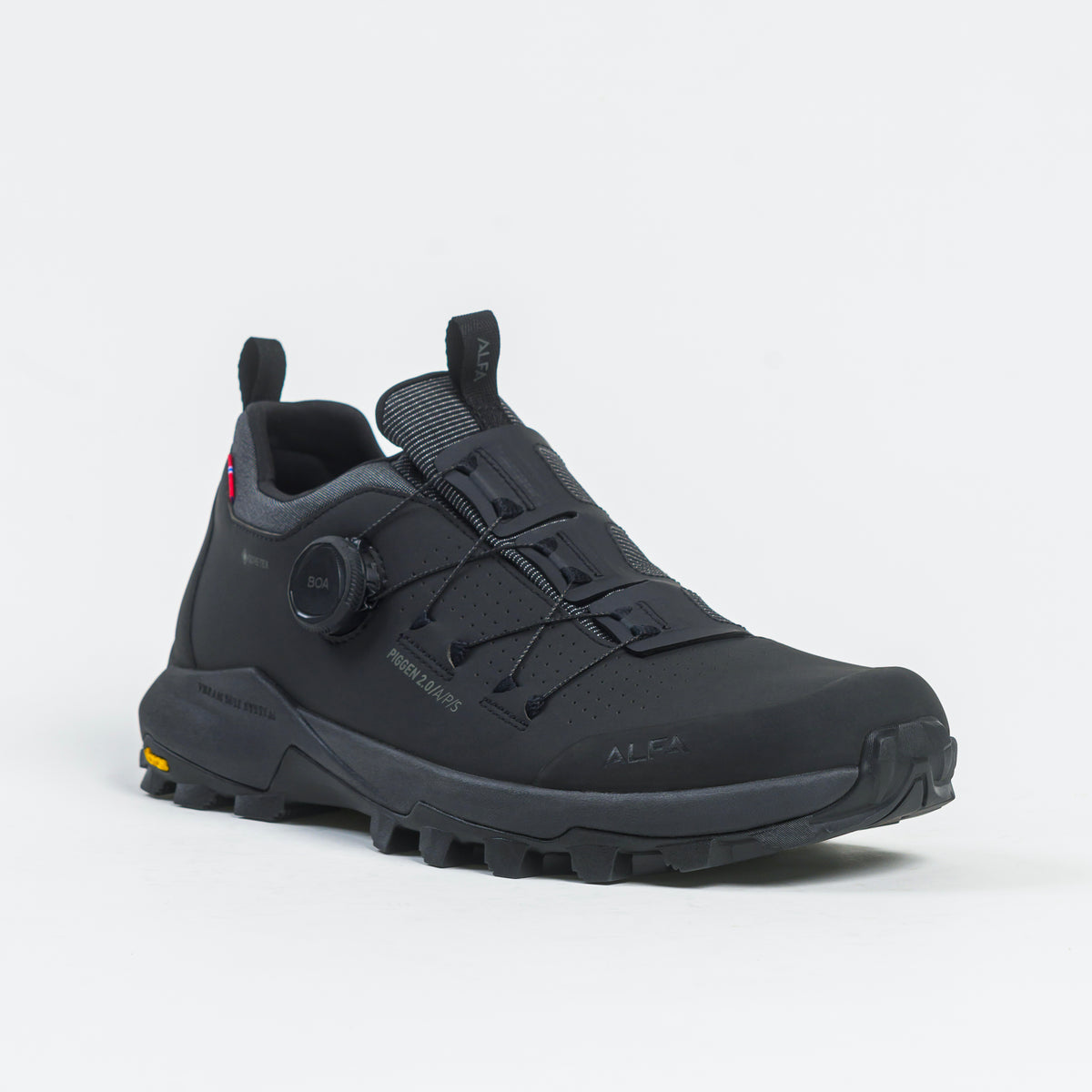 Piggen 2.0 APS GTX Men