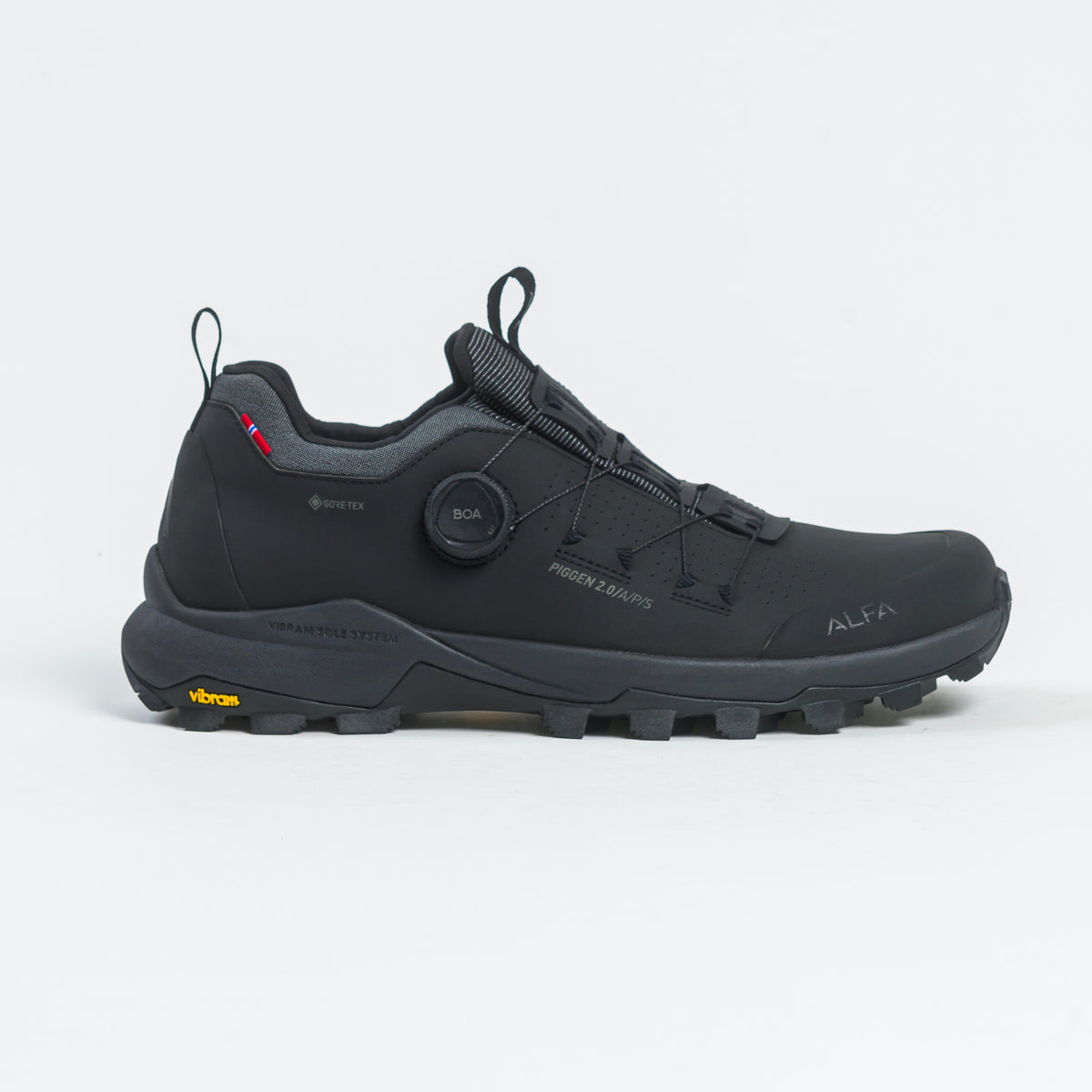 Piggen 2.0 APS GTX Men