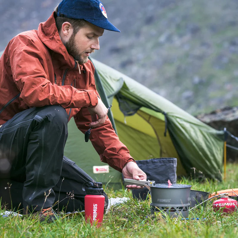 PrimeTech II Stove Set 1,3 L
