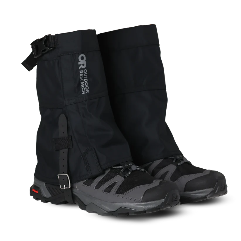 Rocky Mountain Low Gaiters II