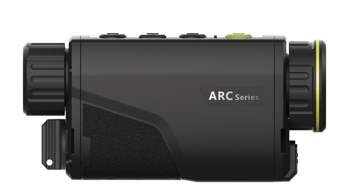 Arc Pro A425P 384x288 25 mm Värmekamera