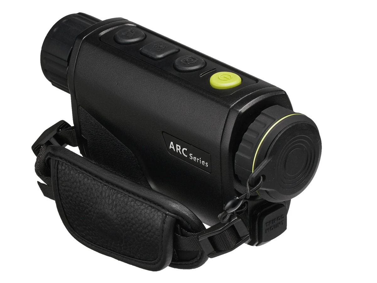 Arc Pro A425P 384x288 25 mm Värmekamera
