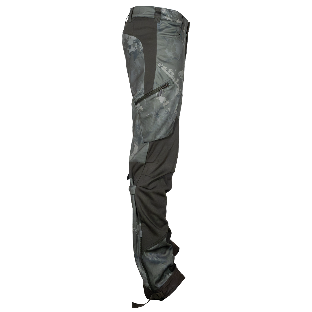 Stalker Lite Byxa Camo