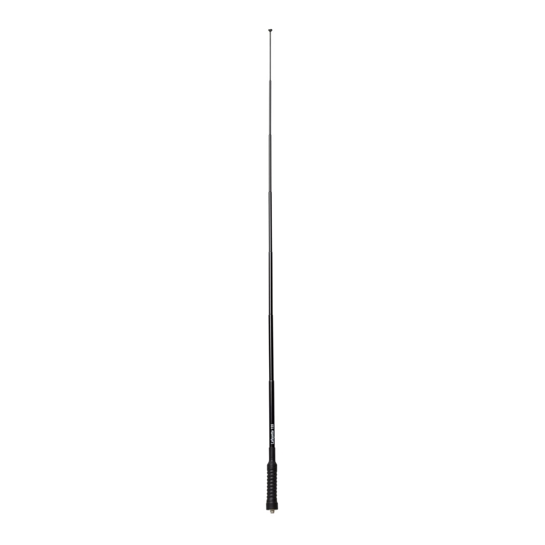 Teleskopantenn 155MHz SMA-Hona