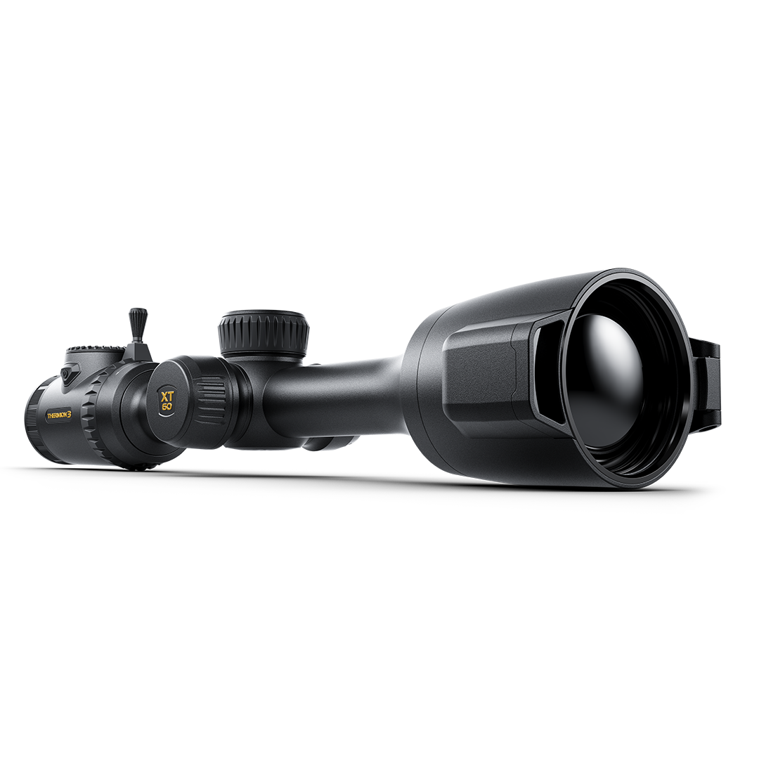 Thermion 3 XT60 LRF Värmesikte Med Laseravståndsmätare