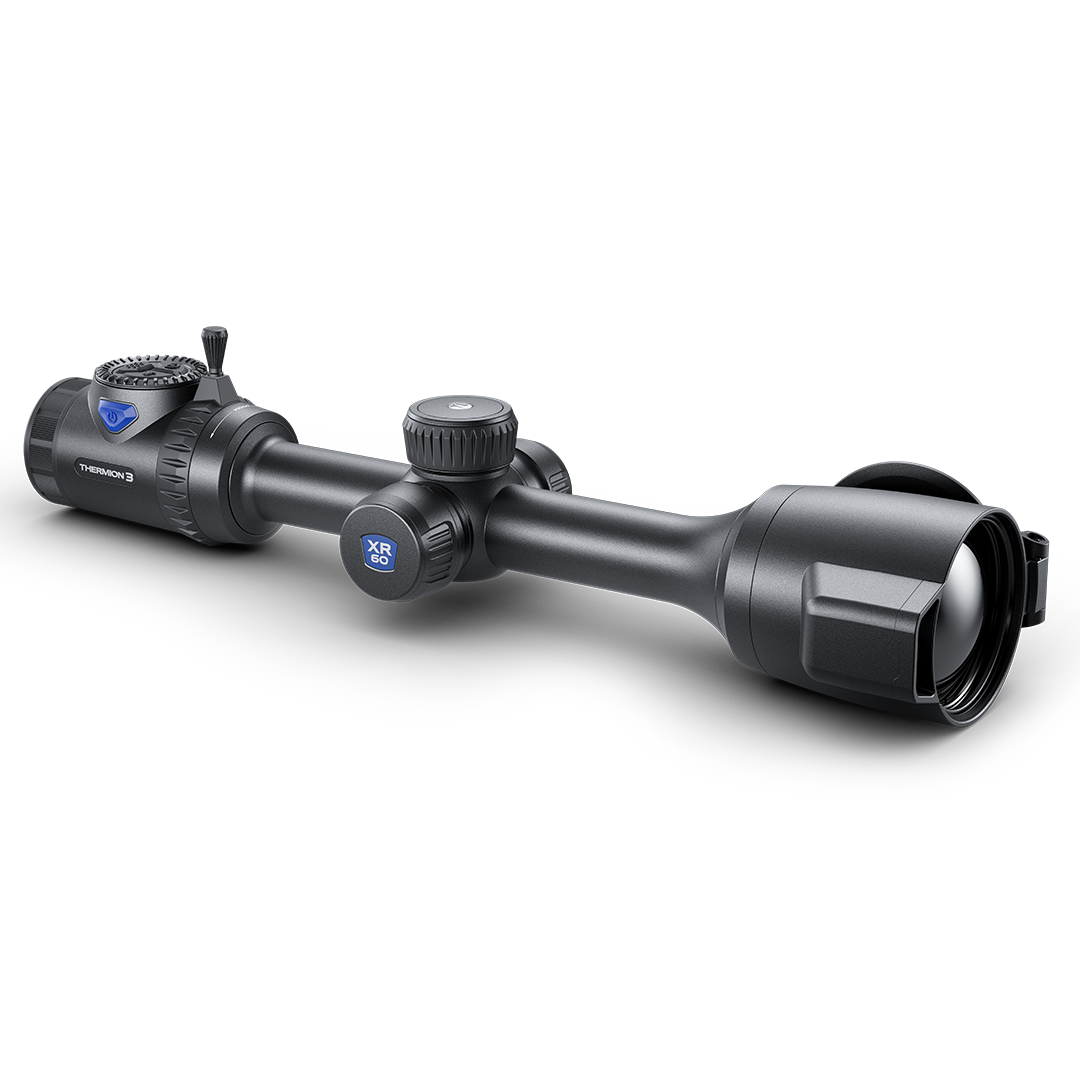 Thermion 3 XR60 LRF Värmesikte Med Laseravståndsmätare