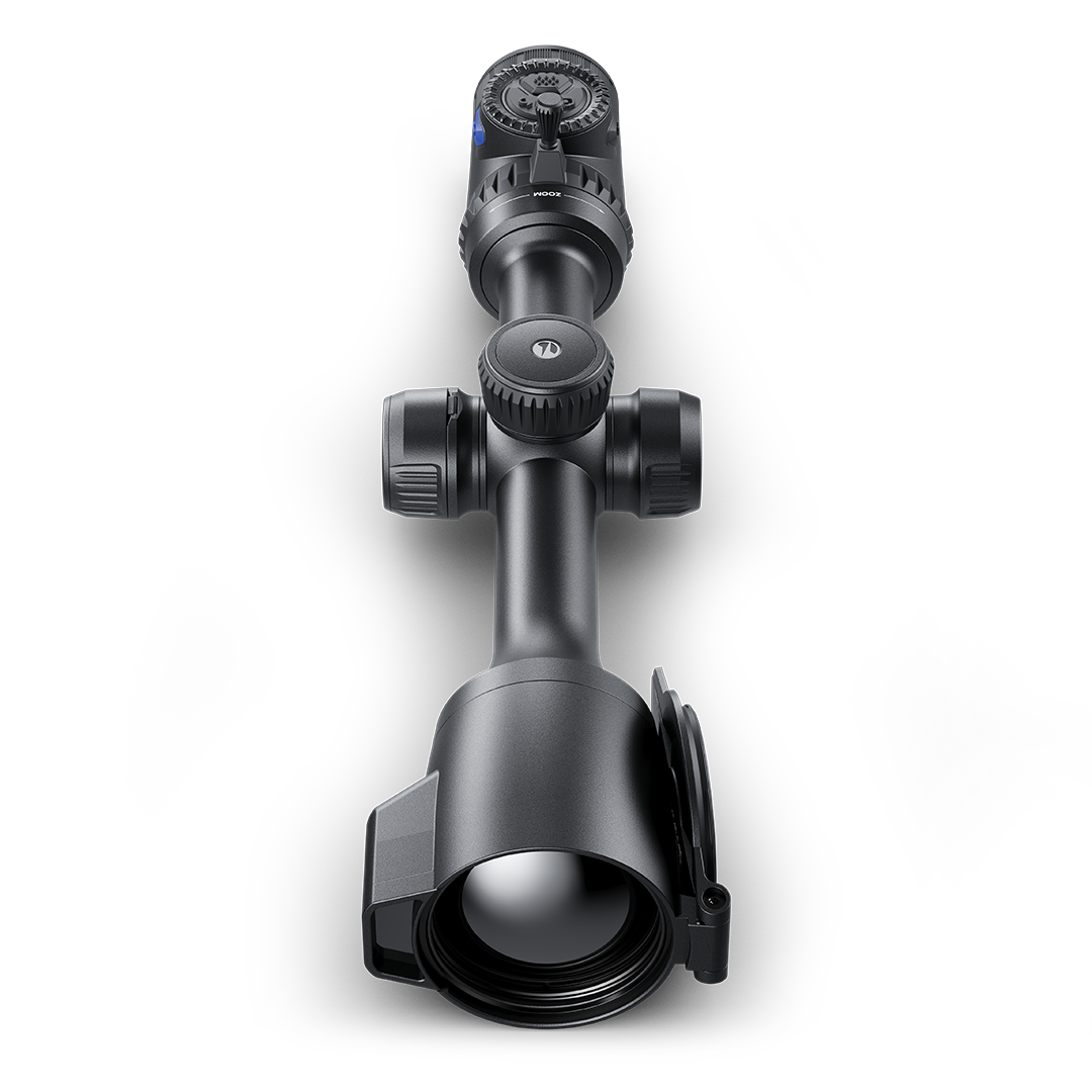 Thermion 3 XR60 LRF Värmesikte Med Laseravståndsmätare