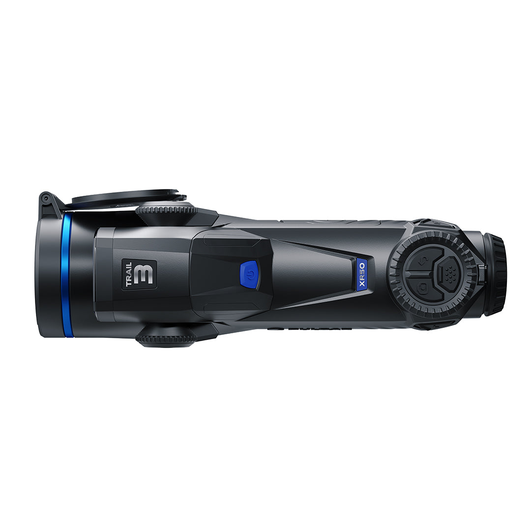 Trail 3 LRF XR50 640x480, 50 mm Värmesikte Med Laseravståndsmätare