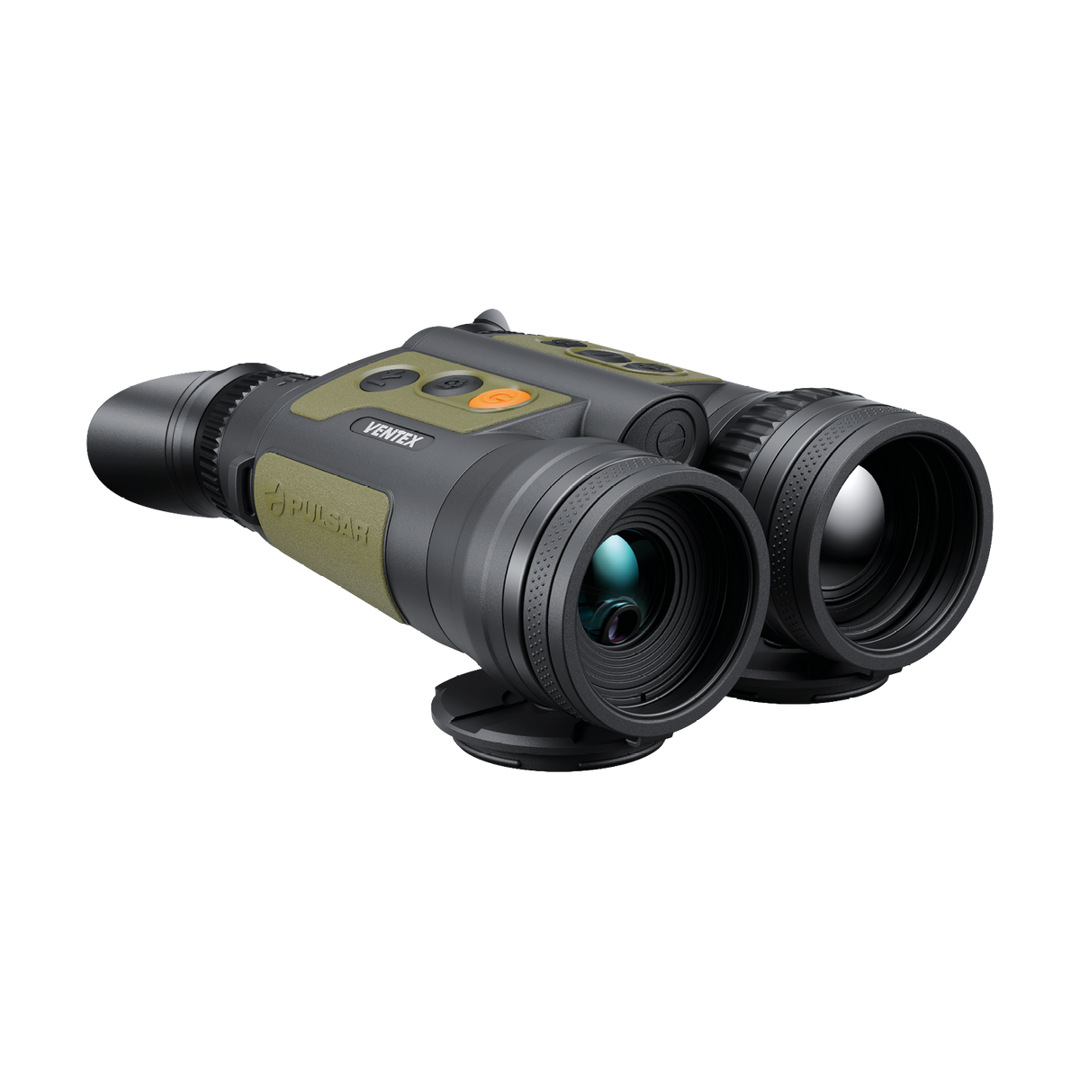 Ventex LRF XT50 1280x1024 Värmekikare Med Laseravståndsmätare