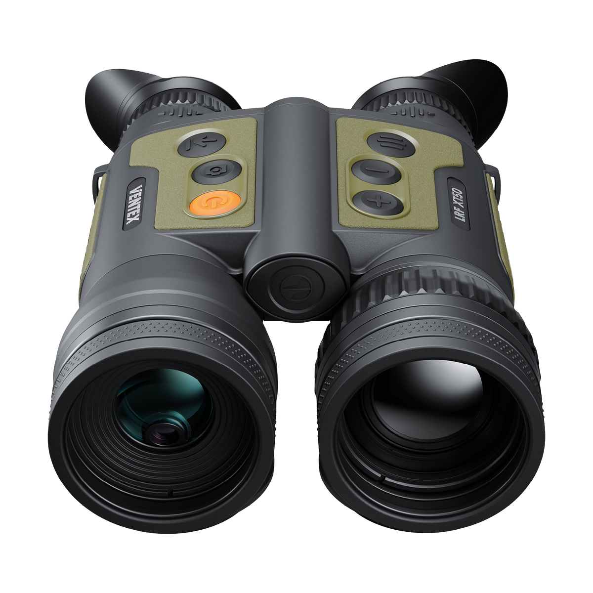 Ventex LRF XT50 1280x1024 Värmekikare Med Laseravståndsmätare