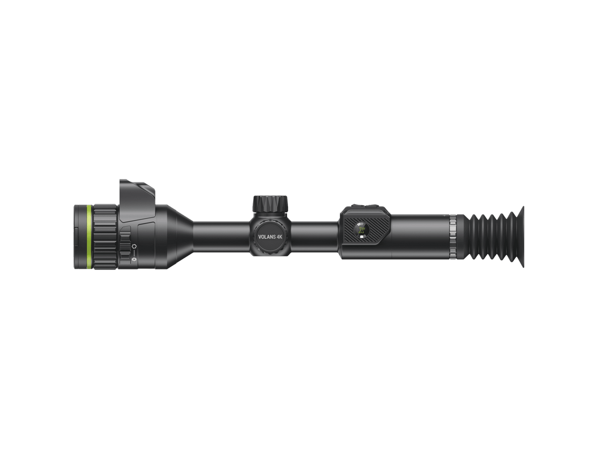 Volans V850 LRF 4K Mörkersikte Med Laseravståndsmätare