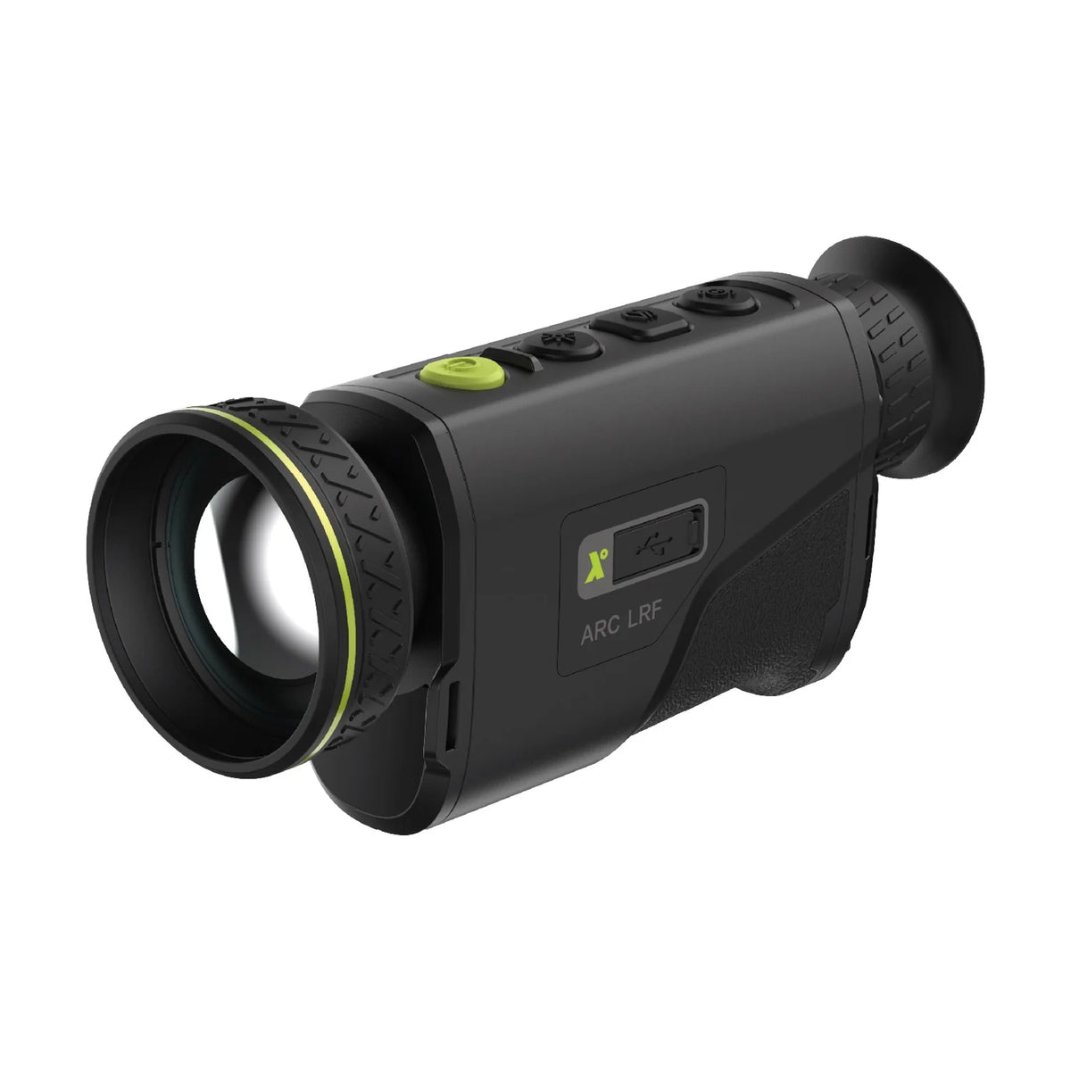 Arc Pro A650P 640x512 50 mm Värmekamera