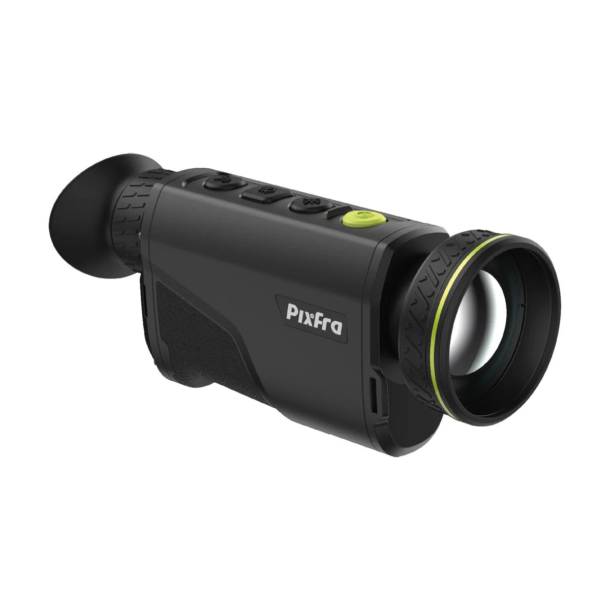 Arc Pro A650P 640x512 50 mm Värmekamera