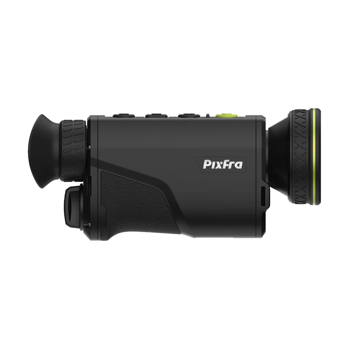 Arc Pro A650P 640x512 50 mm Värmekamera