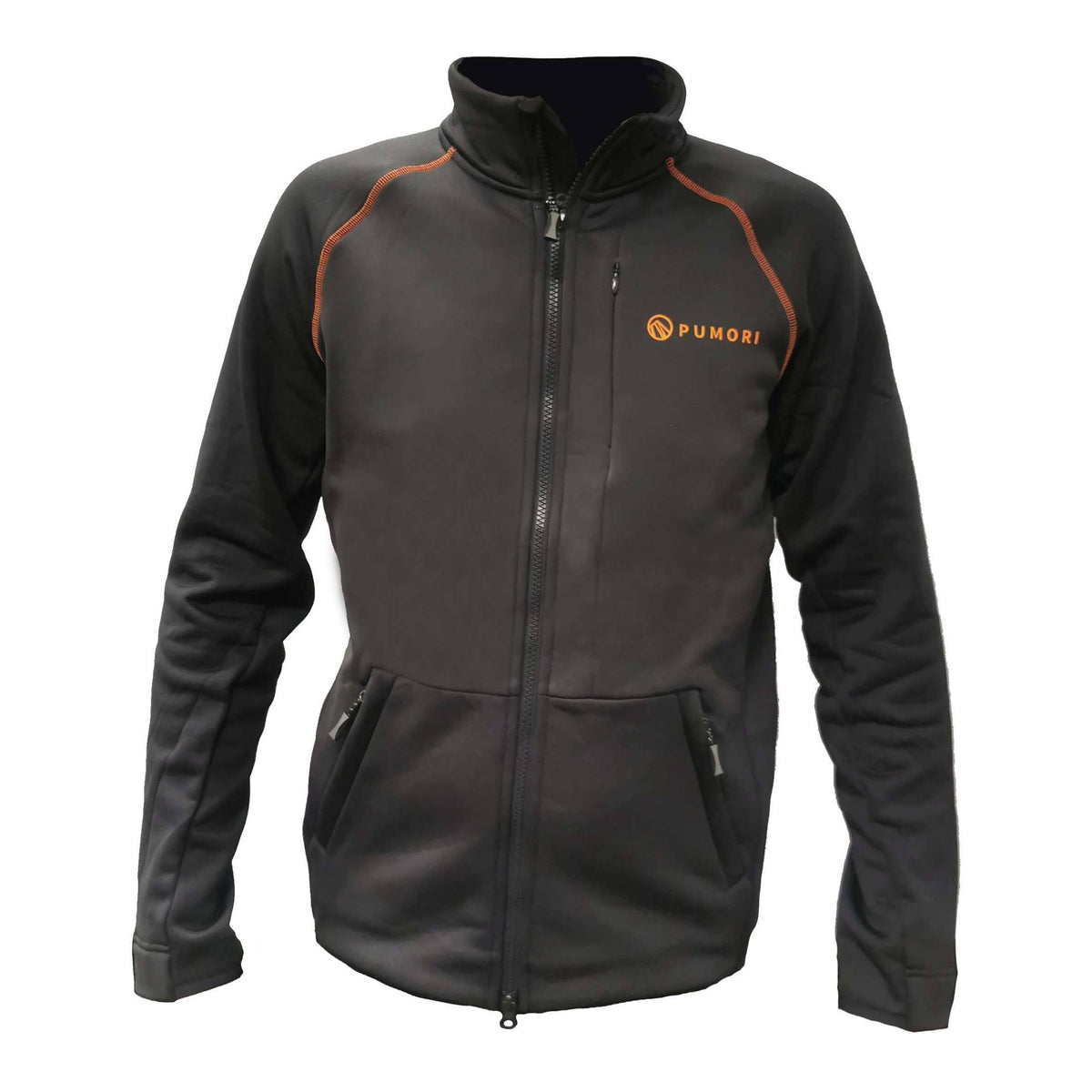 Powerfleece Jacka