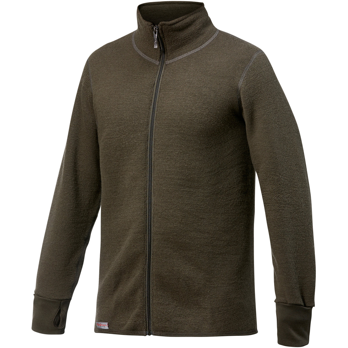 Full Zip Jacket 600