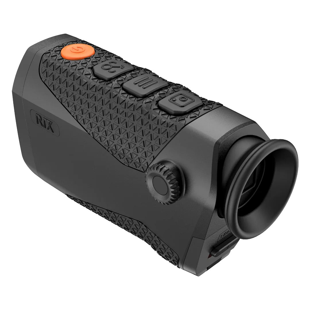 Pocket K2 256x192, 9 mm Värmekamera
