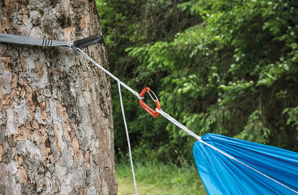 Hammock Straps Ultralight