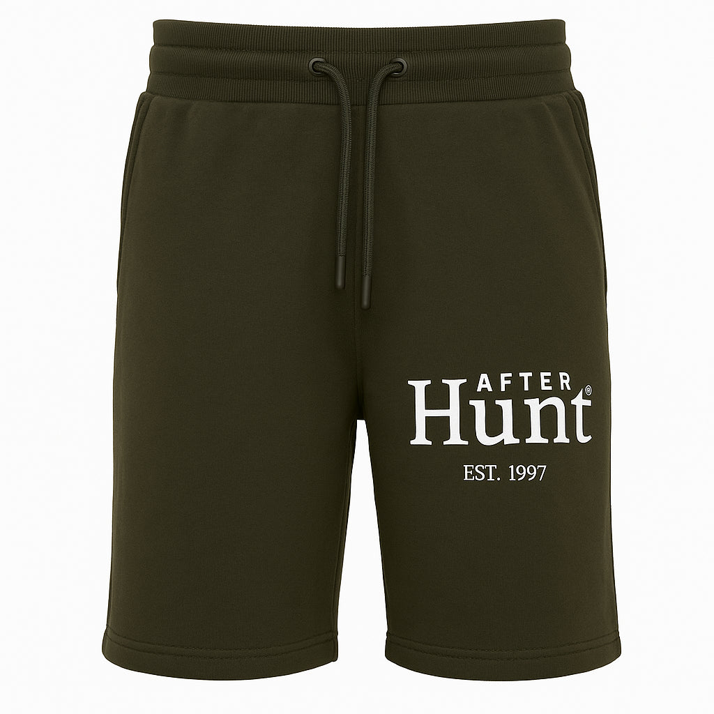 SWEATER SHORTS - After Hunt