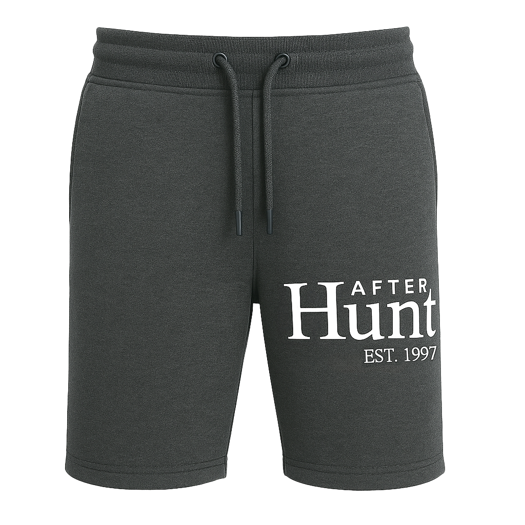 SWEATER SHORTS - After Hunt