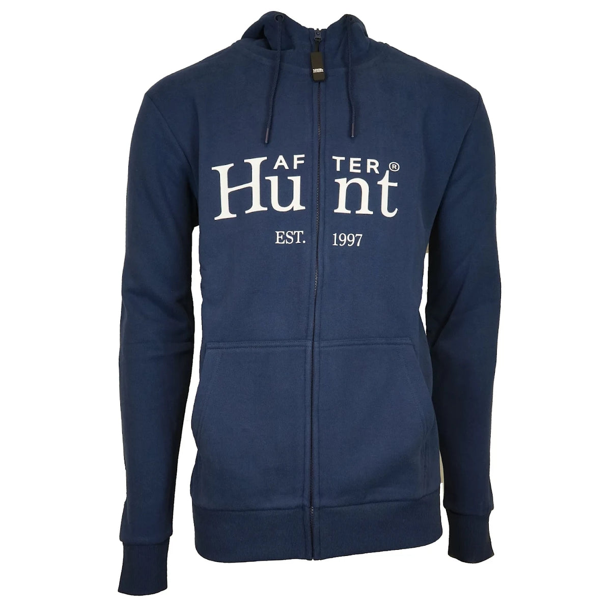 HOODIE ZIPPER - After Hunt