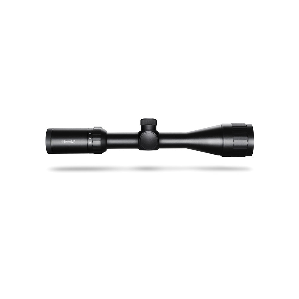 Vantage 3-9x40 AO, Riktmedel 30/30