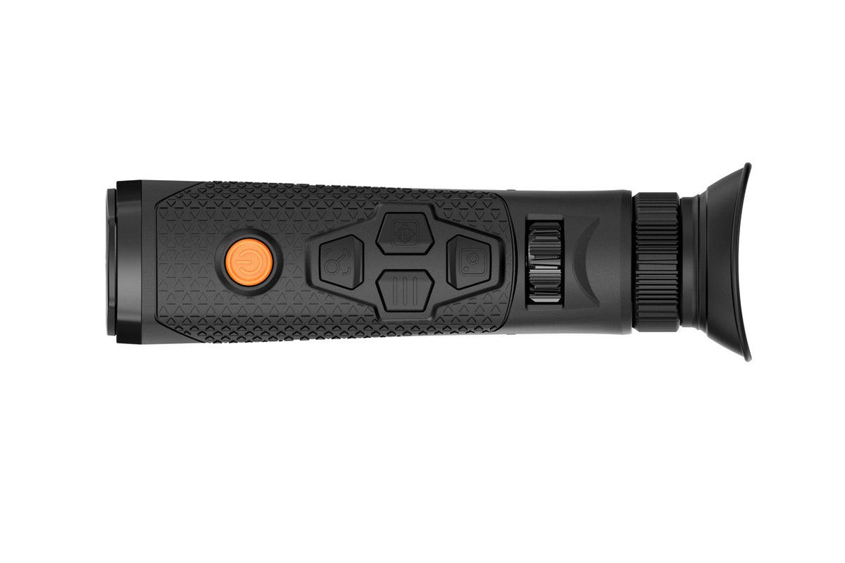 Titan T3 384x288, 35 mm Värmekamera Med Laseravståndsmätare