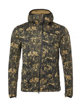 Hunter Stretch Zip Hoodie Men