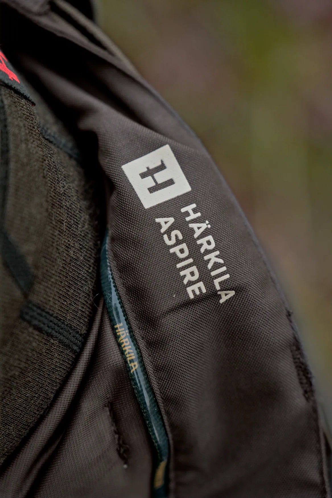 Härkila Aspire HWS Byxor