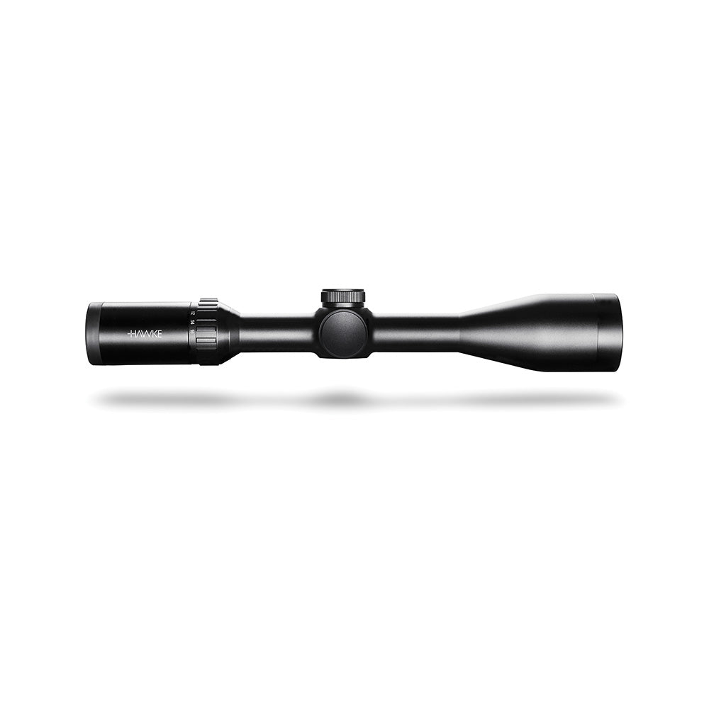 Vantage SF 4-16x44, Riktmedel 1/2 Mil Dot
