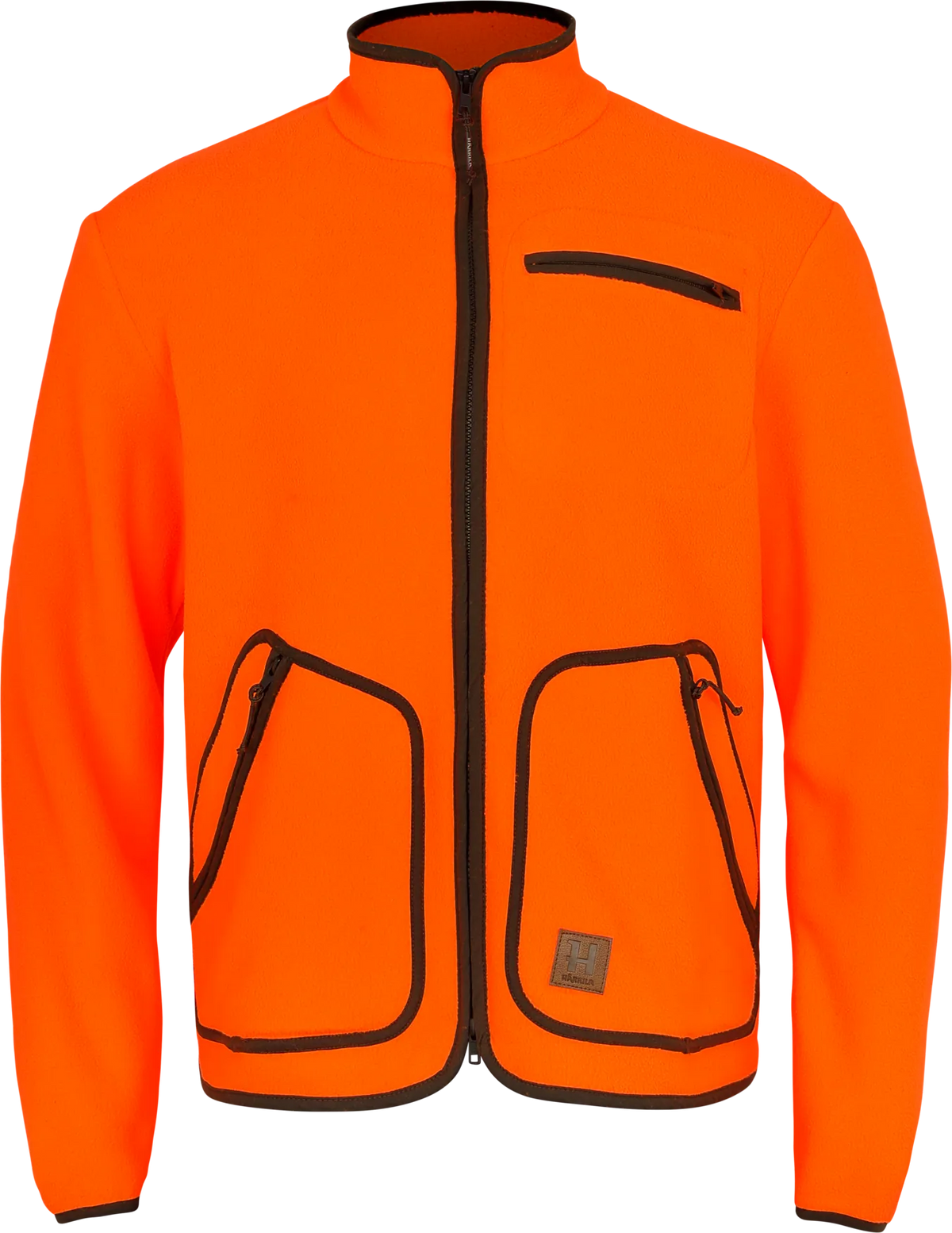 Wildboar Pro Blaze fleecejacka