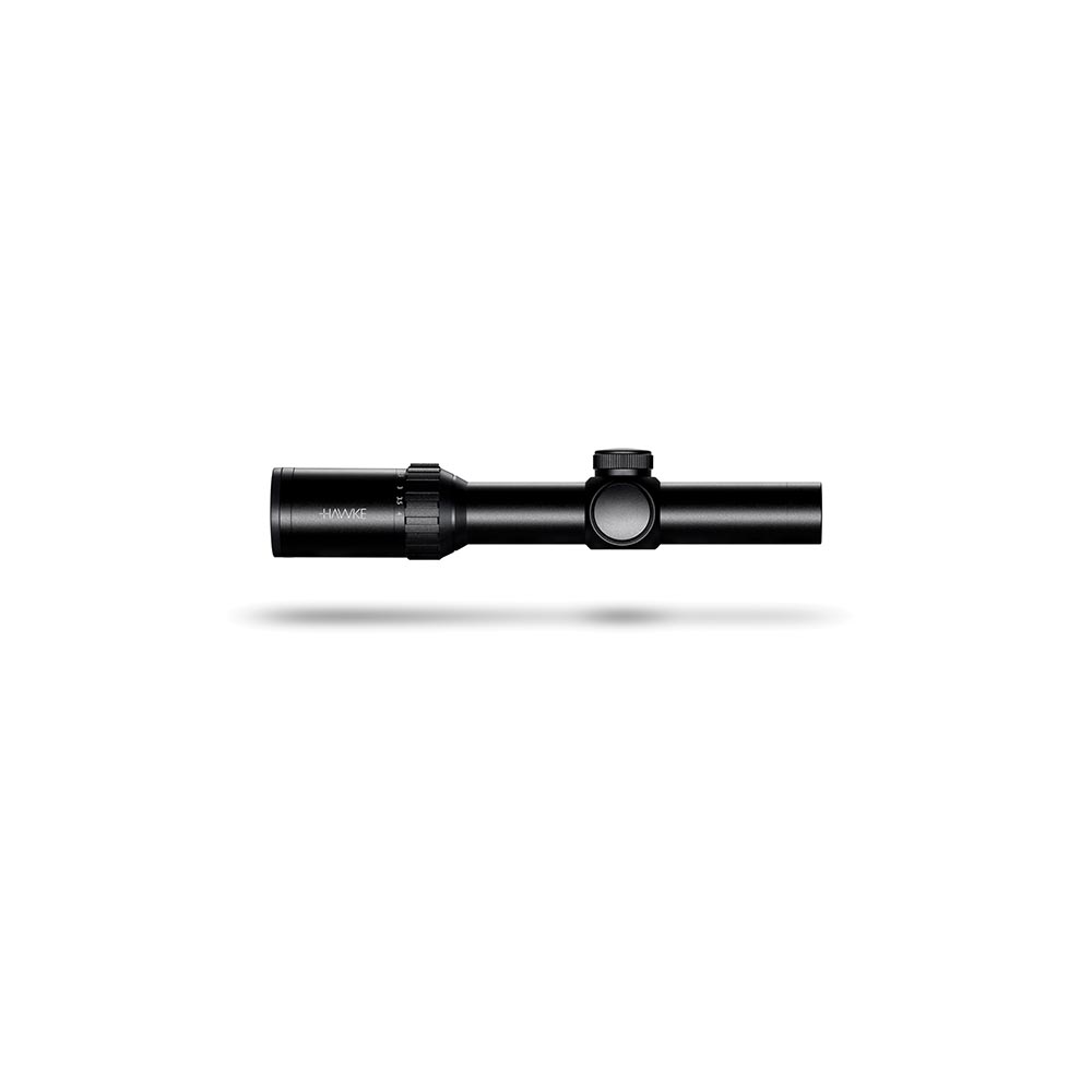 Vantage 30 WA 1-4x24, Riktmedel L4A Dot Belyst