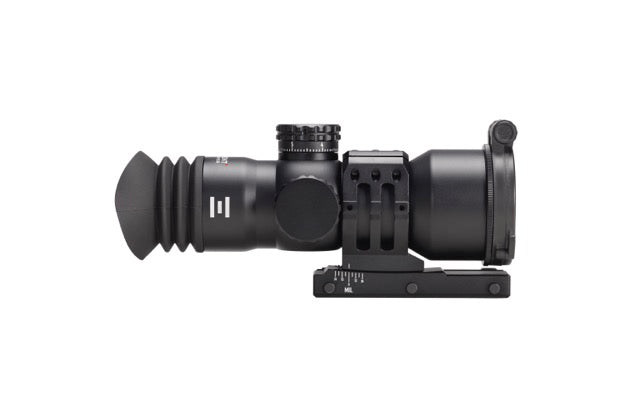 Immersive Series 10x40 MOA
