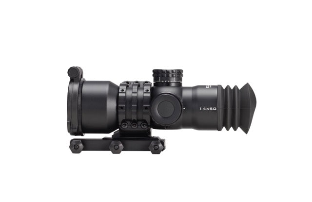Immersive Series 10x40 MOA