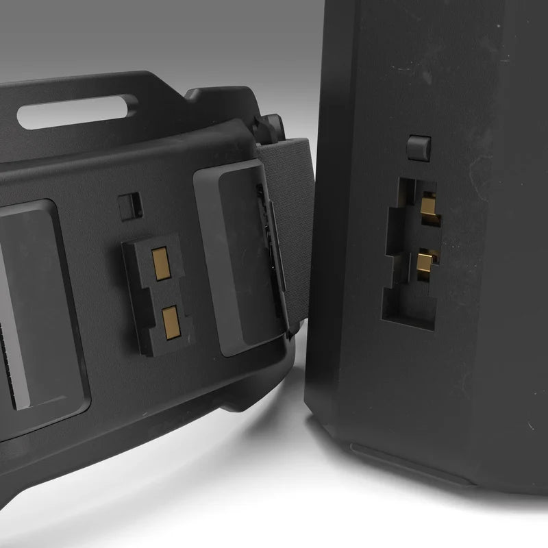 Pannlampa Free Pulse 1500 XS
