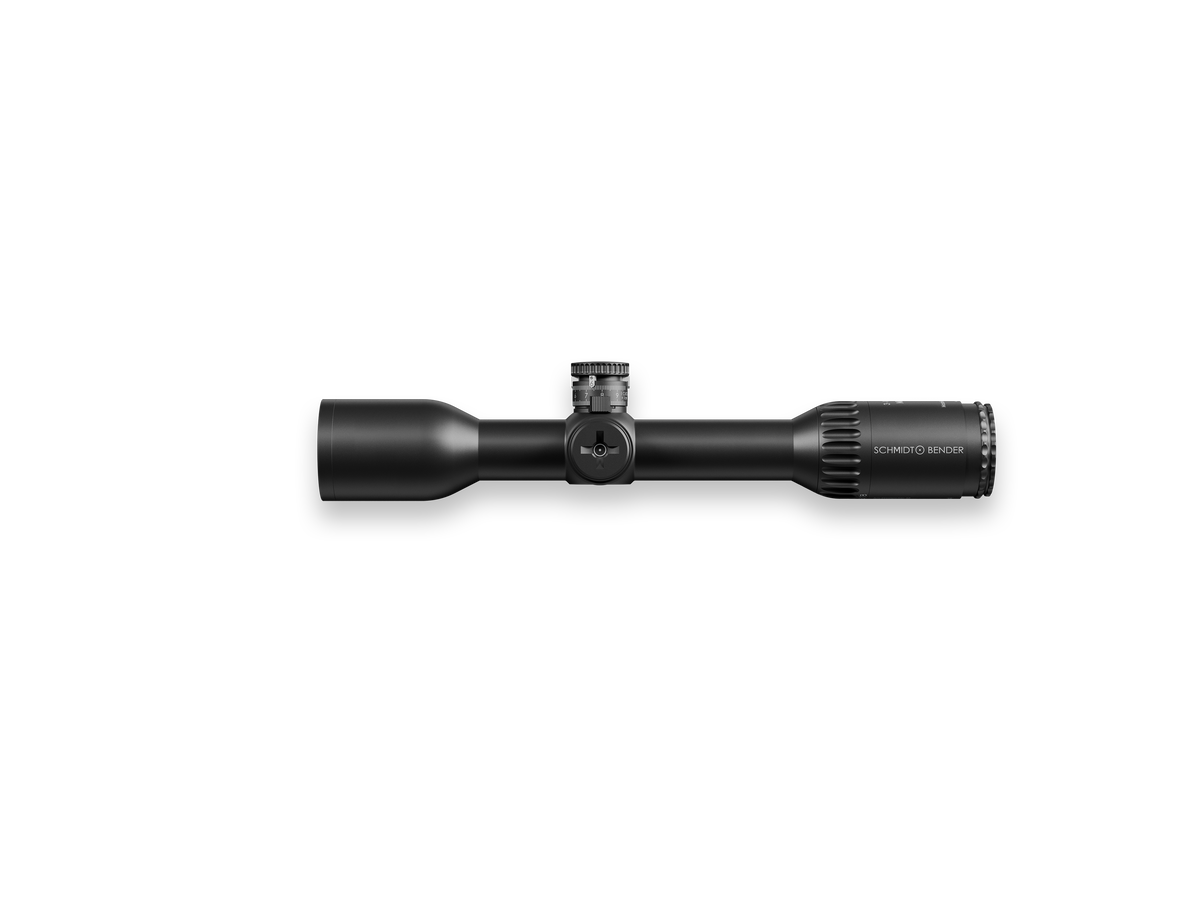 3-18x42 META SFP CW BDC II-B LT / BDC II LT MIL Belyst
