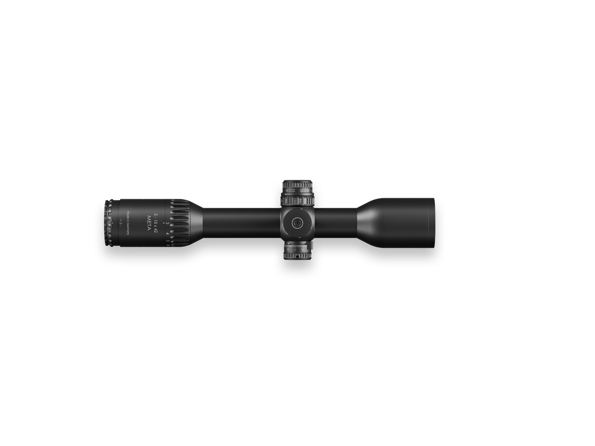 3-18x42 META SFP CW BDC II-B LT / BDC II LT MIL Belyst