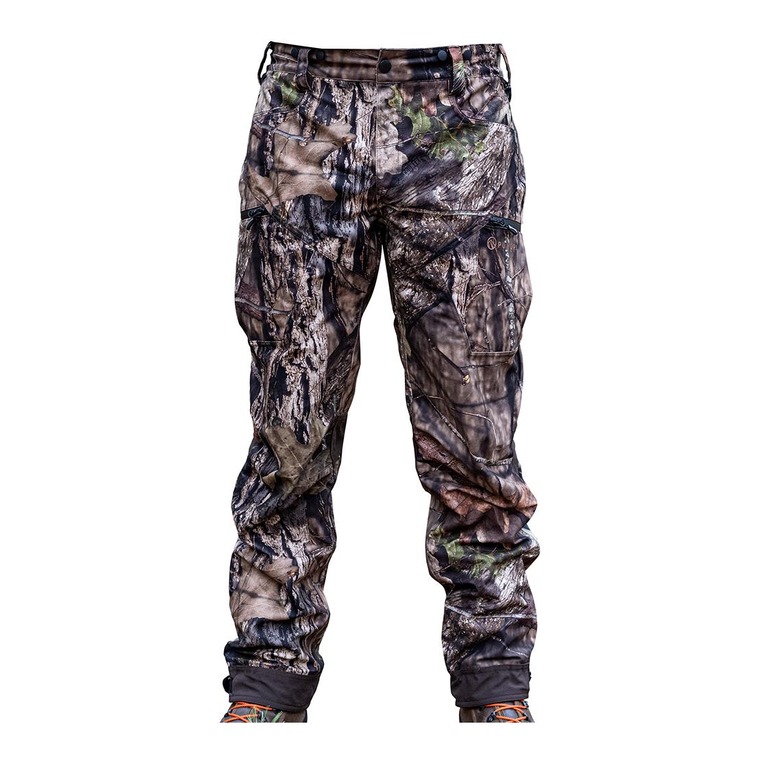 Sarek Byxa 2.0 Camo