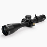 Ares BTR GEN3 4,5-27x50 FFP MIL APRS13 Belyst Kikarsikte