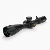 Ares ETR GEN2J UHD 4,5-30x56 FFP MIL APRS12 Belyst Kikarsikte